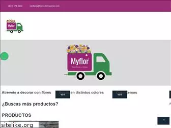 floresdemayoreo.com