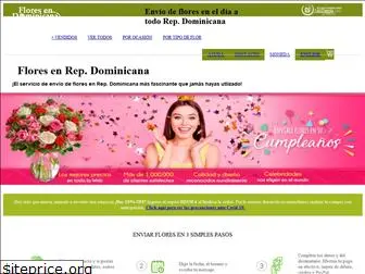 floresendominicana.com