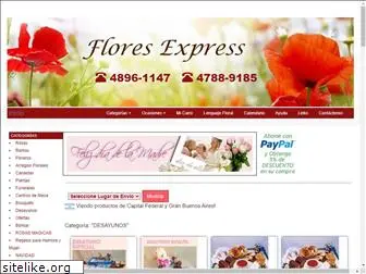 floresexpress.com.ar