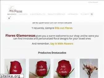 floresglamorosas.com