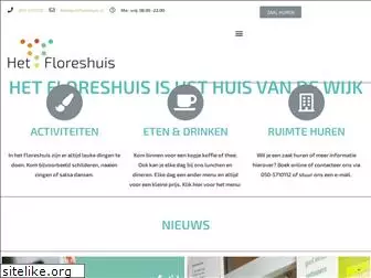 floreshuis.nl