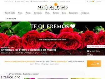 floresmariadelprado.es