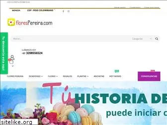 florespereira.com