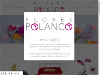 florespolanco.com