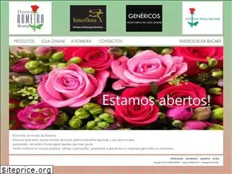floresromeira.com