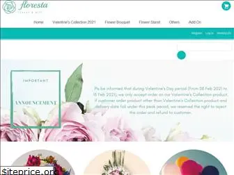 floresta.com.my