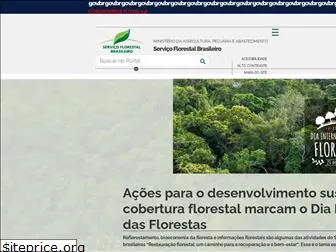 florestal.gov.br