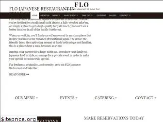 florestaurant.com