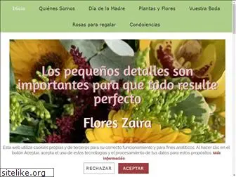 floreszaira.com