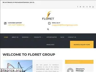 floretgroup.com