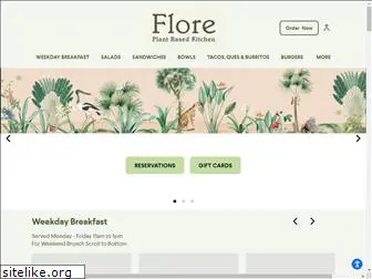 florevegan.com