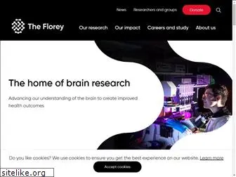 florey.edu.au