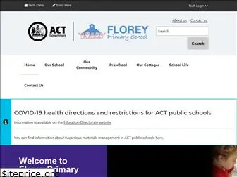 floreyps.act.edu.au