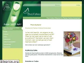 flori-cultura.nl