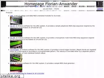 florian-anwander.de