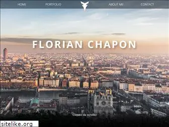 florian-chapon.fr