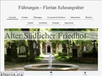 florian-scheungraber.de