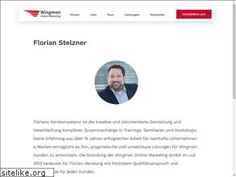 florian-stelzner.de