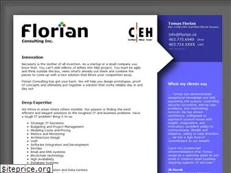 florian.ca