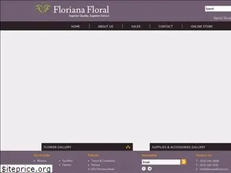 florianafloral.com