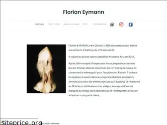 florianeymann.com