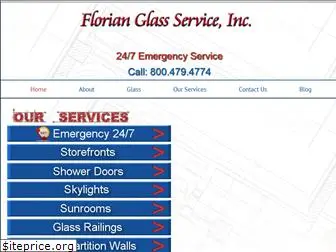 florianglass.com