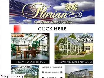 floriangreenhouse.com