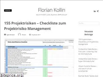 floriankollin.com