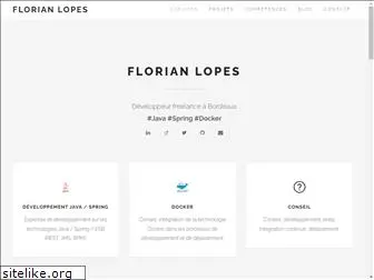 florianlopes.io