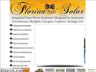 floriansolarproducts.com