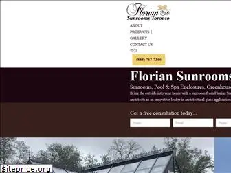 floriansunrooms.ca