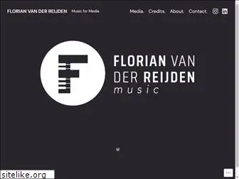 florianvanderreijden.nl