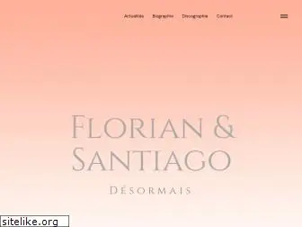 florianysantiago.com