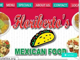 floribertos.com