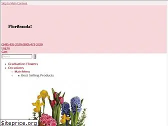 floribundaflorist.com