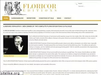floricor-editions.com
