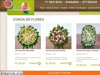 floriculturamarajoara.com.br