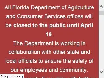 florida-agriculture.com