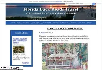 florida-backroads-travel.com