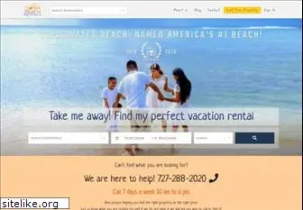 florida-beachrentals.com thumbnail