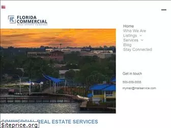 florida-commercial.net