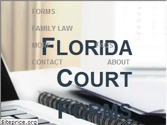 florida-court-forms.net