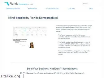 florida-demographics.com