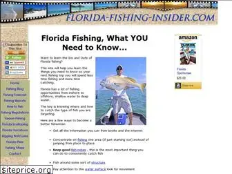 florida-fishing-insider.com