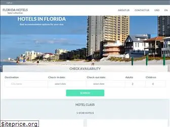 florida-hotels.net