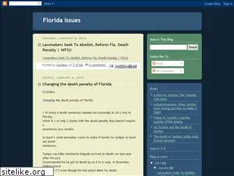 florida-issues.blogspot.com