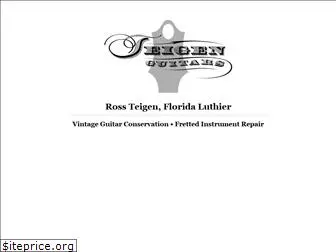 florida-luthier.com