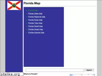 florida-map.org