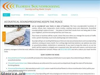 florida-soundproofing.com