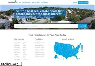 florida.foreclosurefreesearch.com